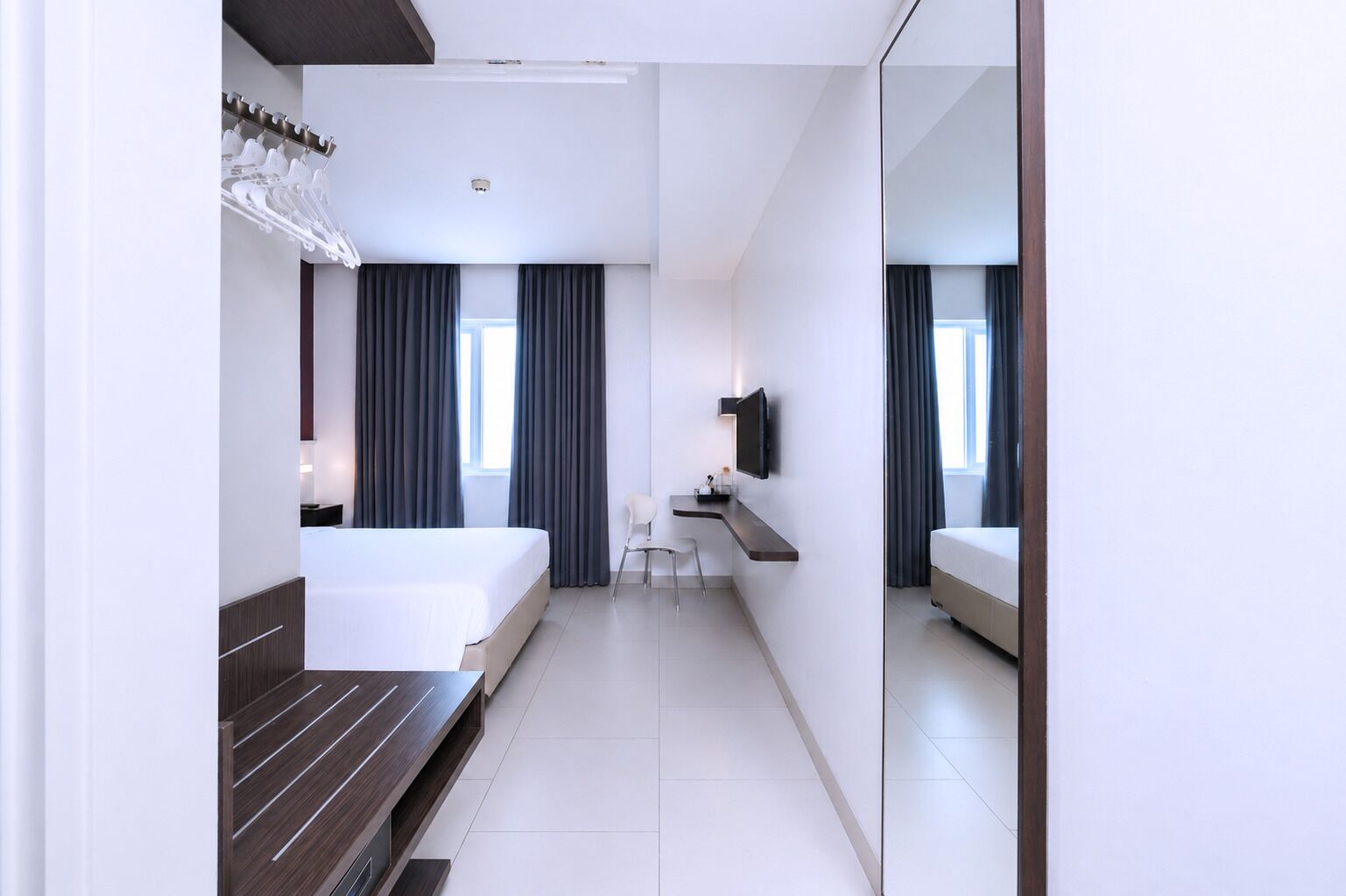 Superior Room | In-room safe, desk, soundproofing, rollaway beds