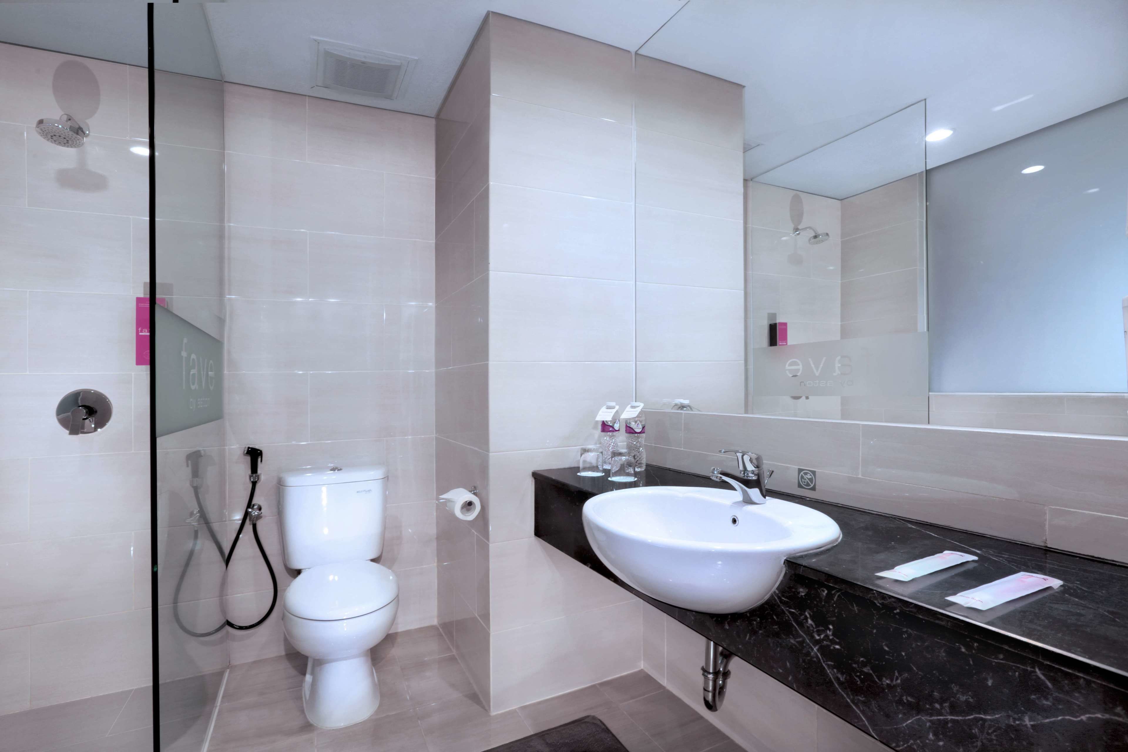 Photo - favehotel Margonda