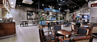 favehotel Margonda