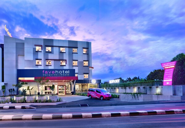 Favehotel Margonda - Depok