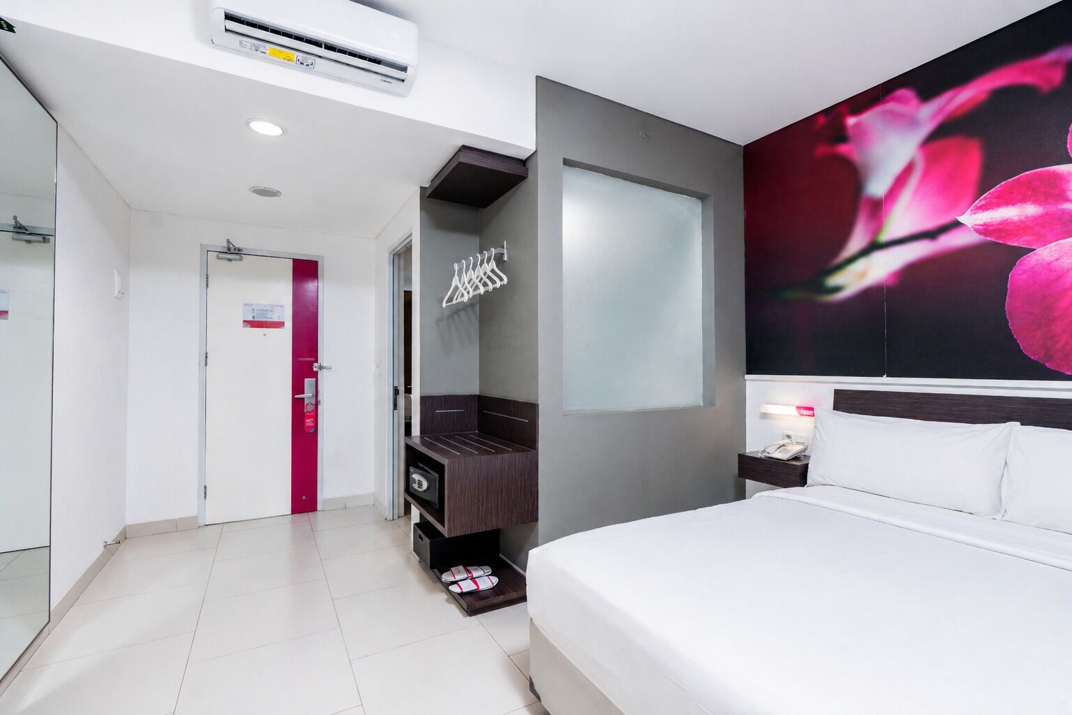 Foto - favehotel Margonda, Depok