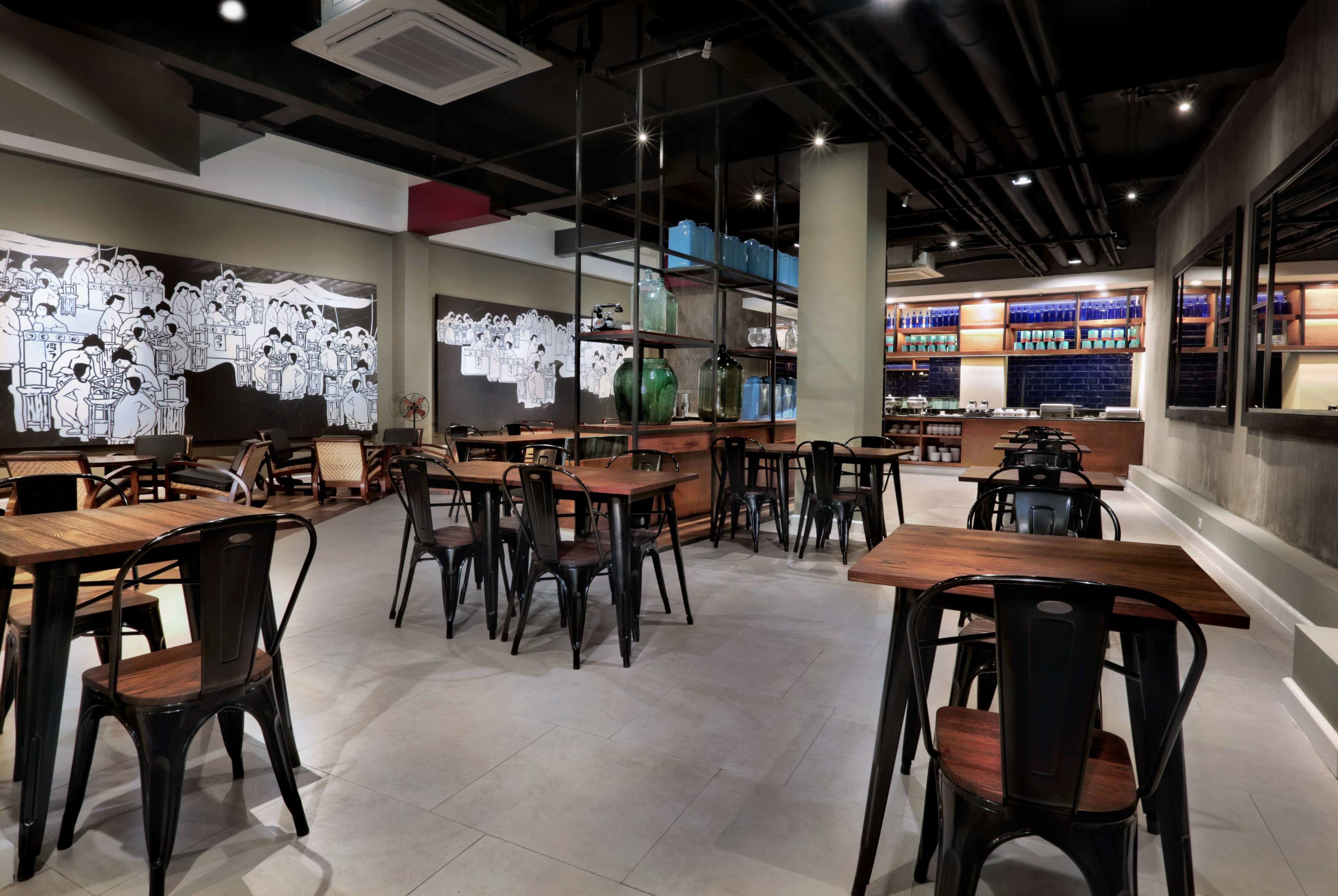 Photo - favehotel Margonda