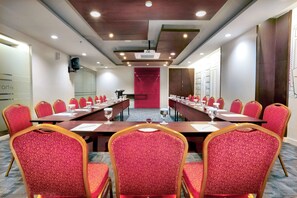 Sala de reuniones
