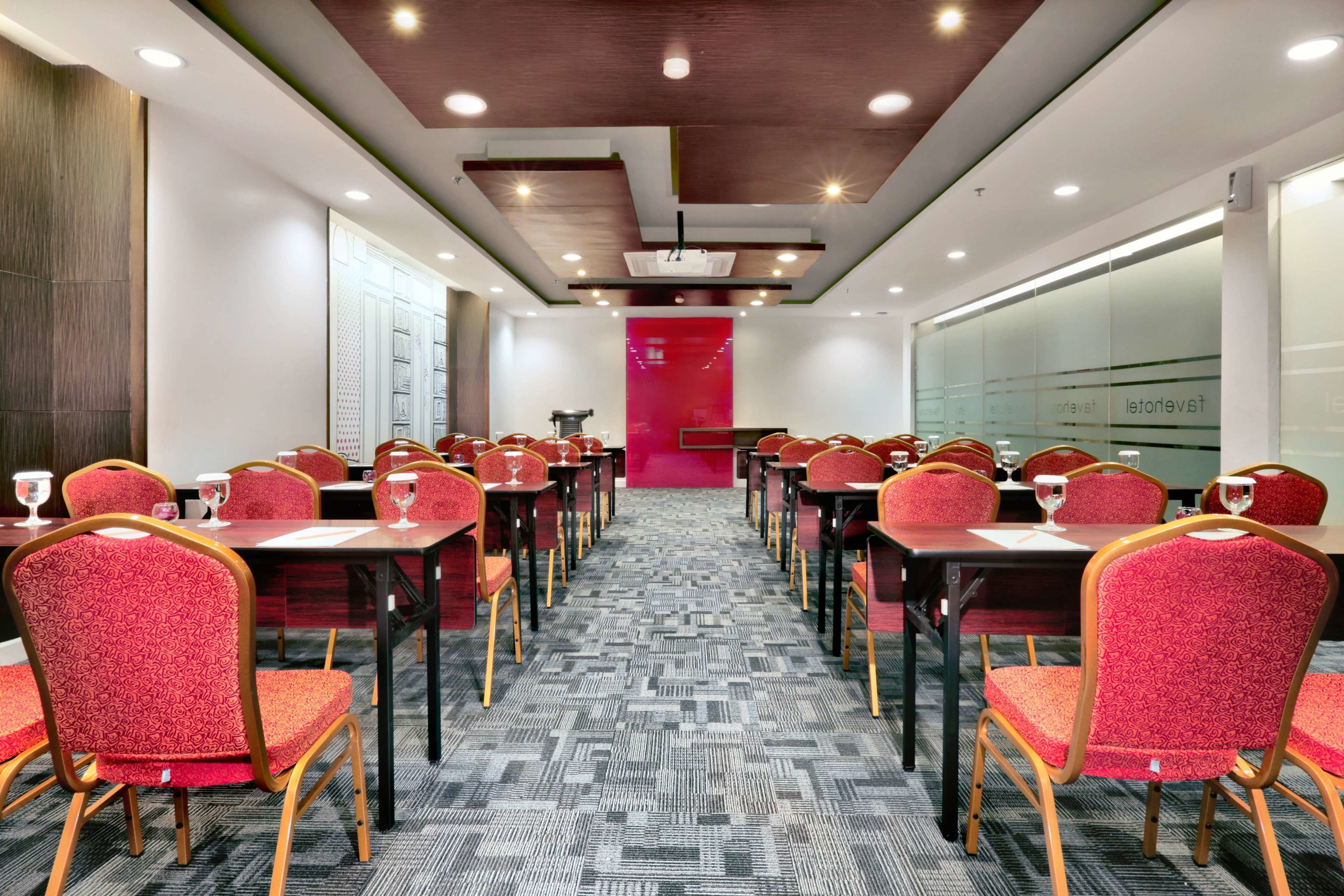 Photo - favehotel Margonda