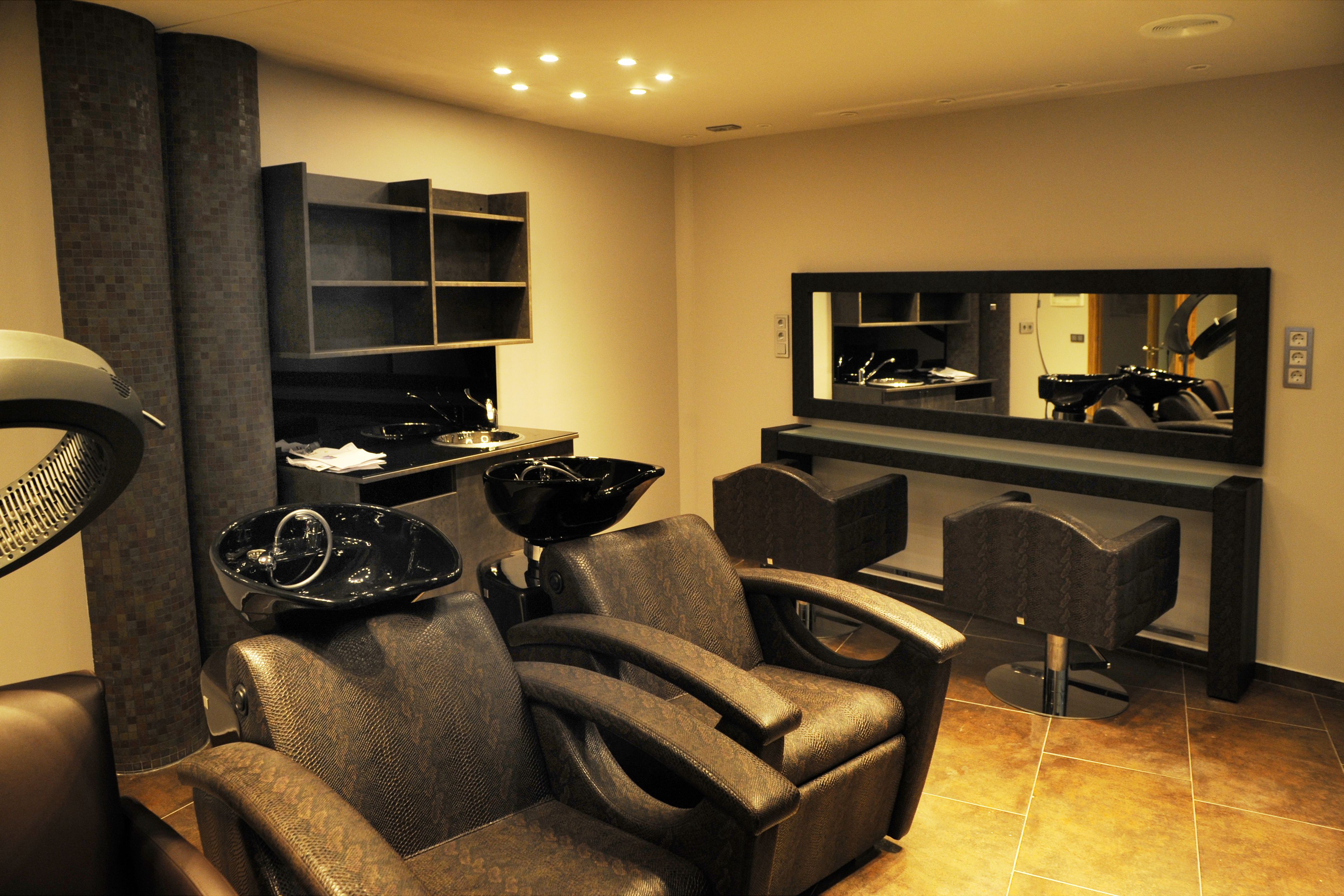 Salon rambut
