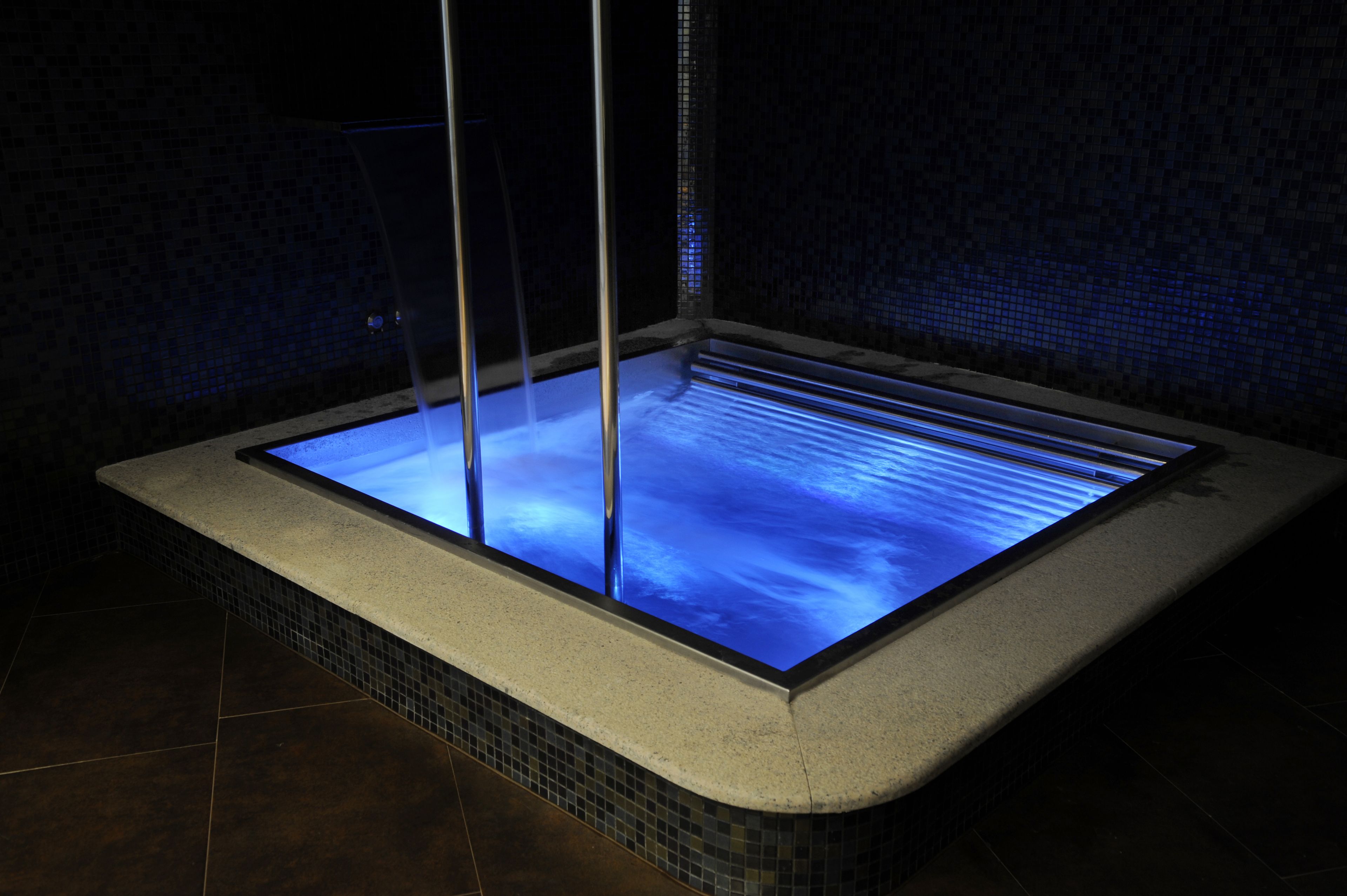 Photo - Cumbria Spa Hotel 3* Sup