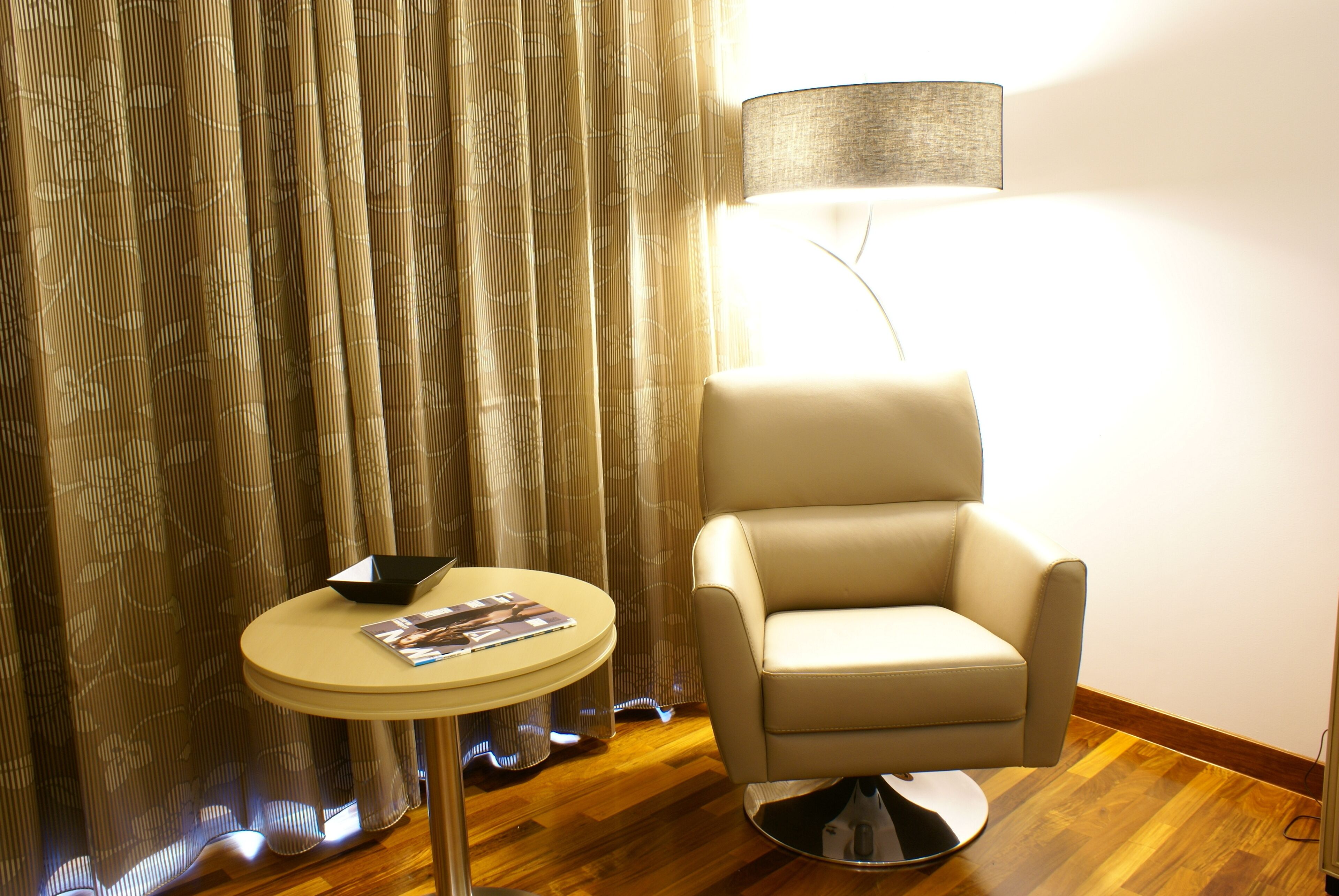 minibar, in-room safe, desk, blackout curtains