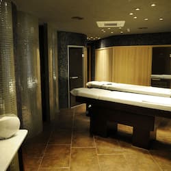 Sauna, hot tub, Turkish bath/hammam, body treatments, hydrotherapy