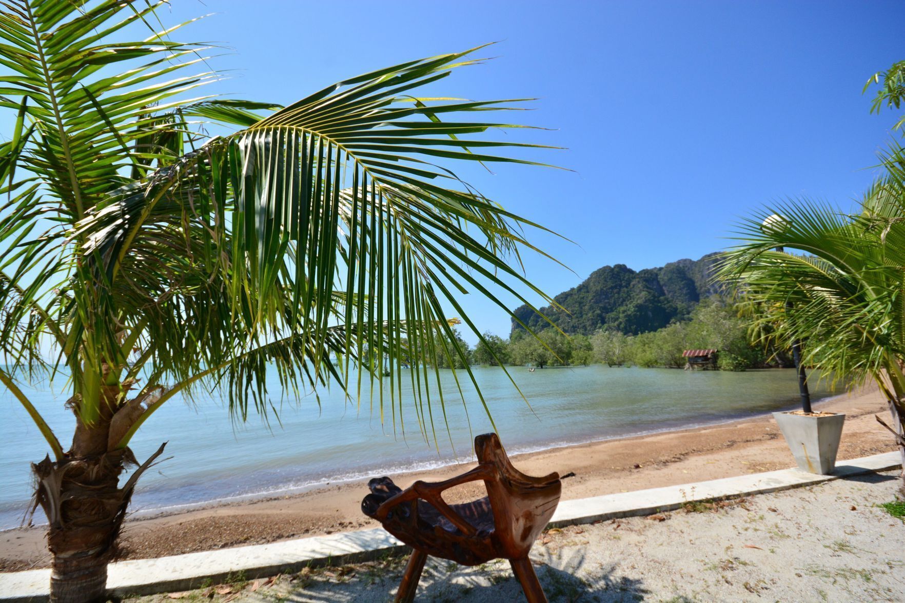 Strand | På stranden