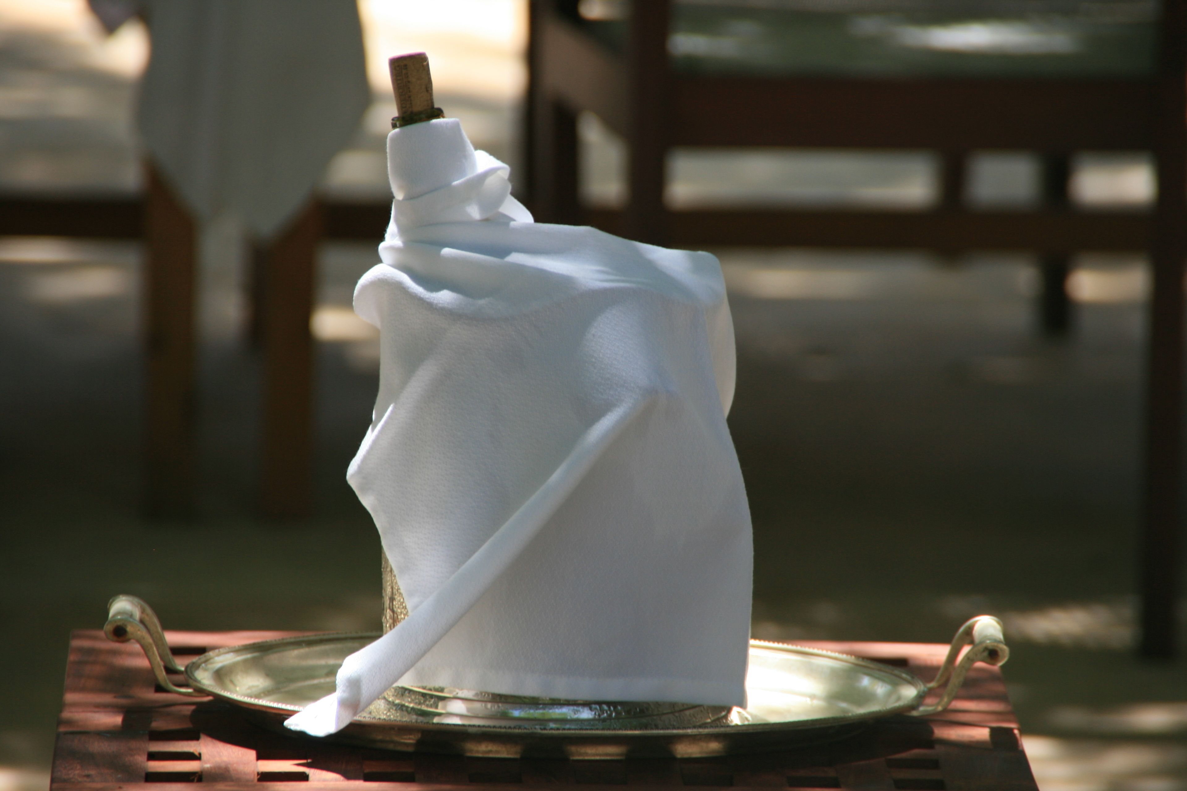 Foto - The Red Pepper House