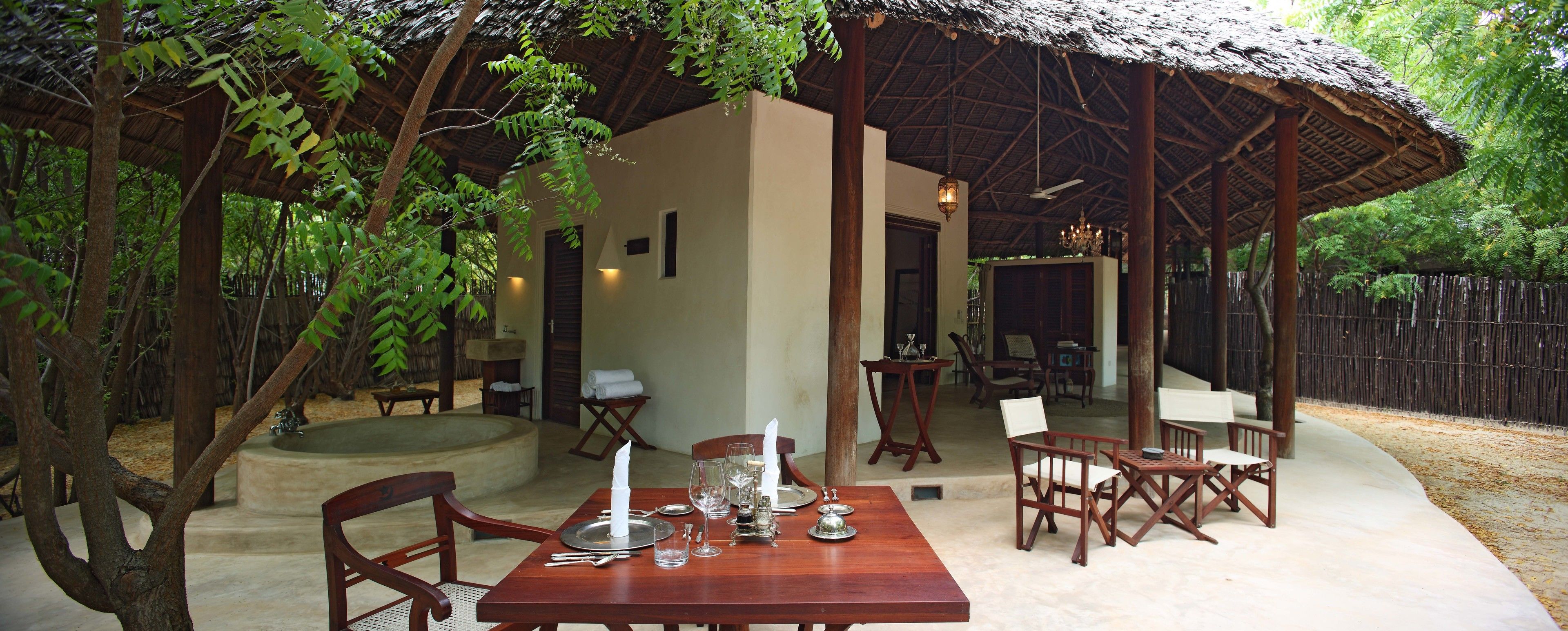 Foto - The Red Pepper House