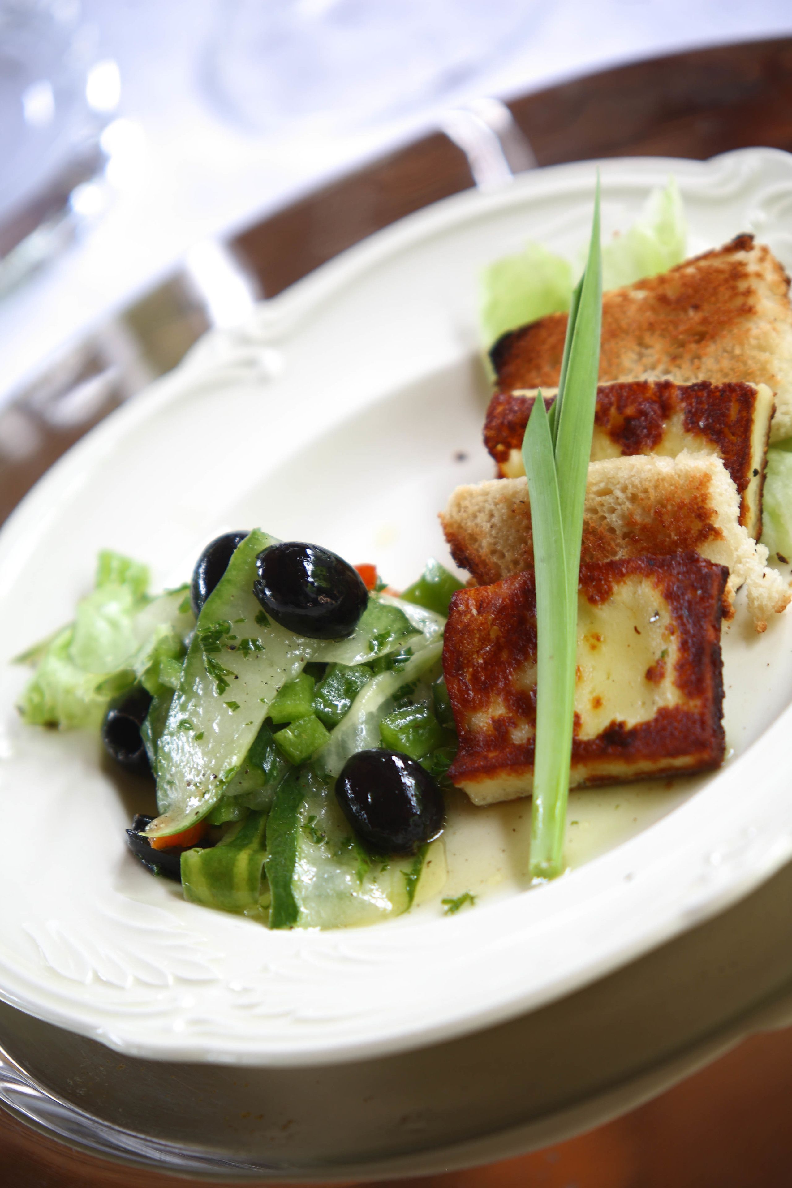 Foto - The Red Pepper House