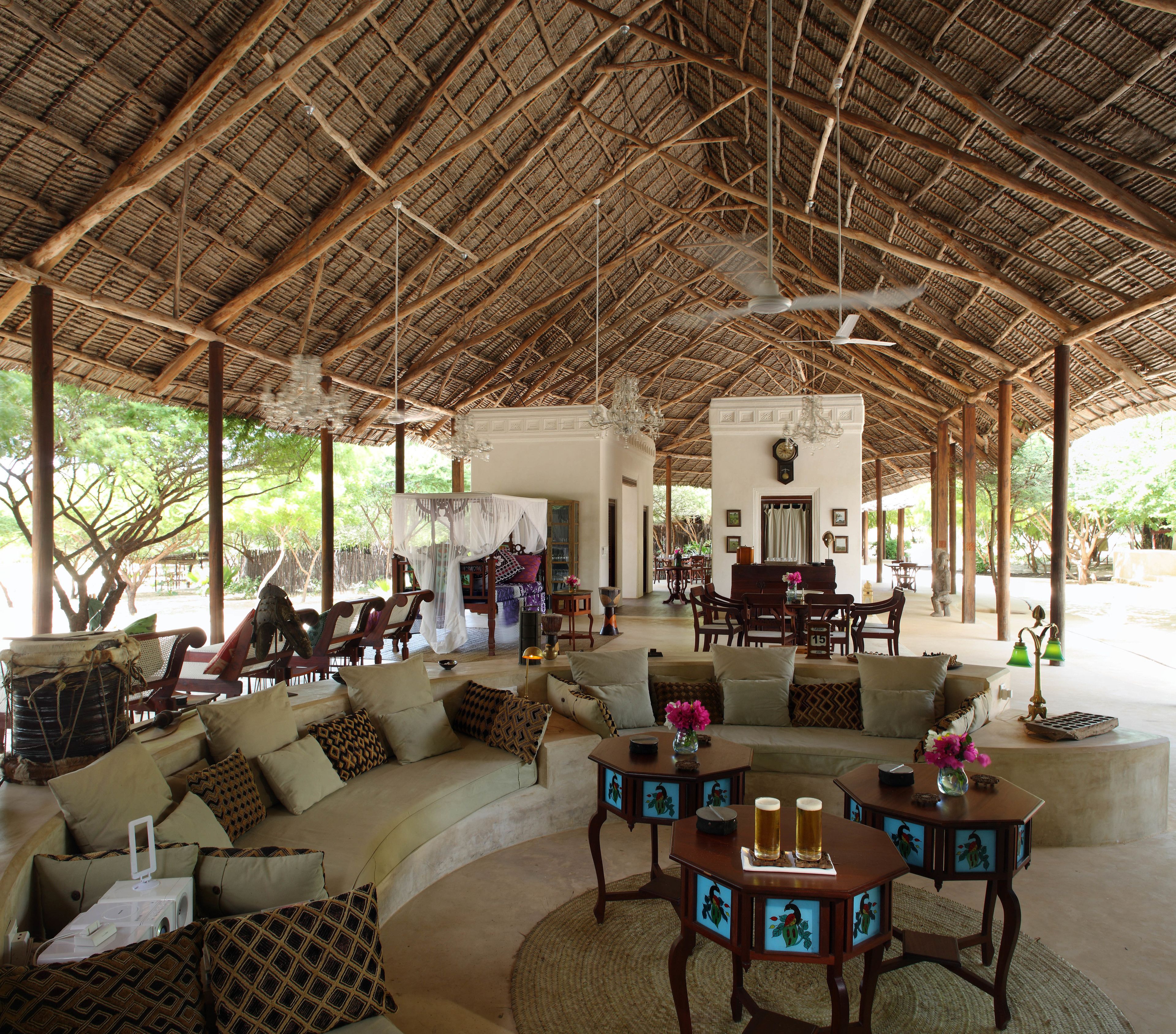 Foto - The Red Pepper House