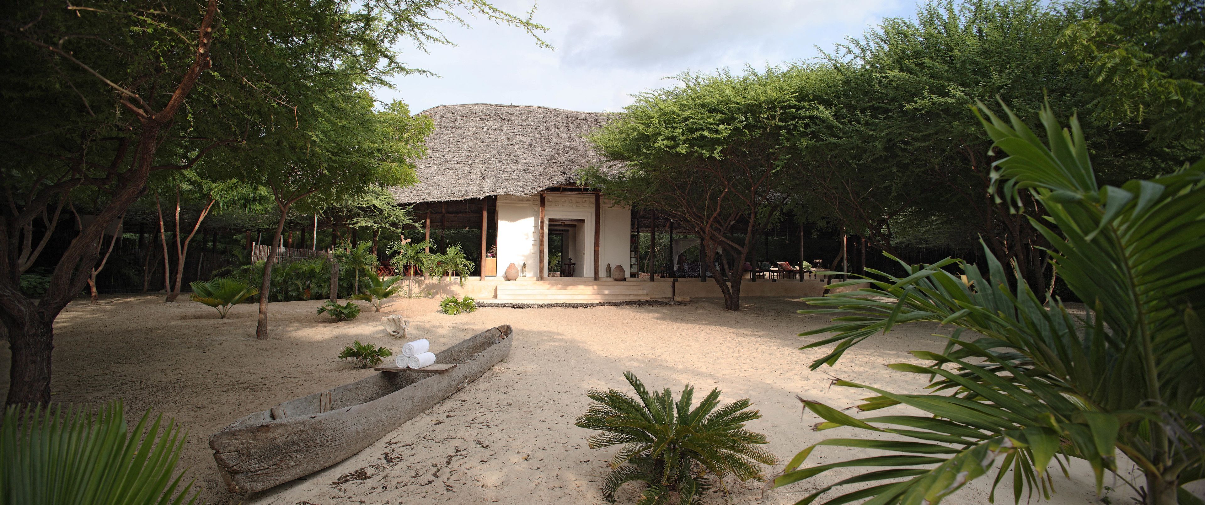 Foto - The Red Pepper House