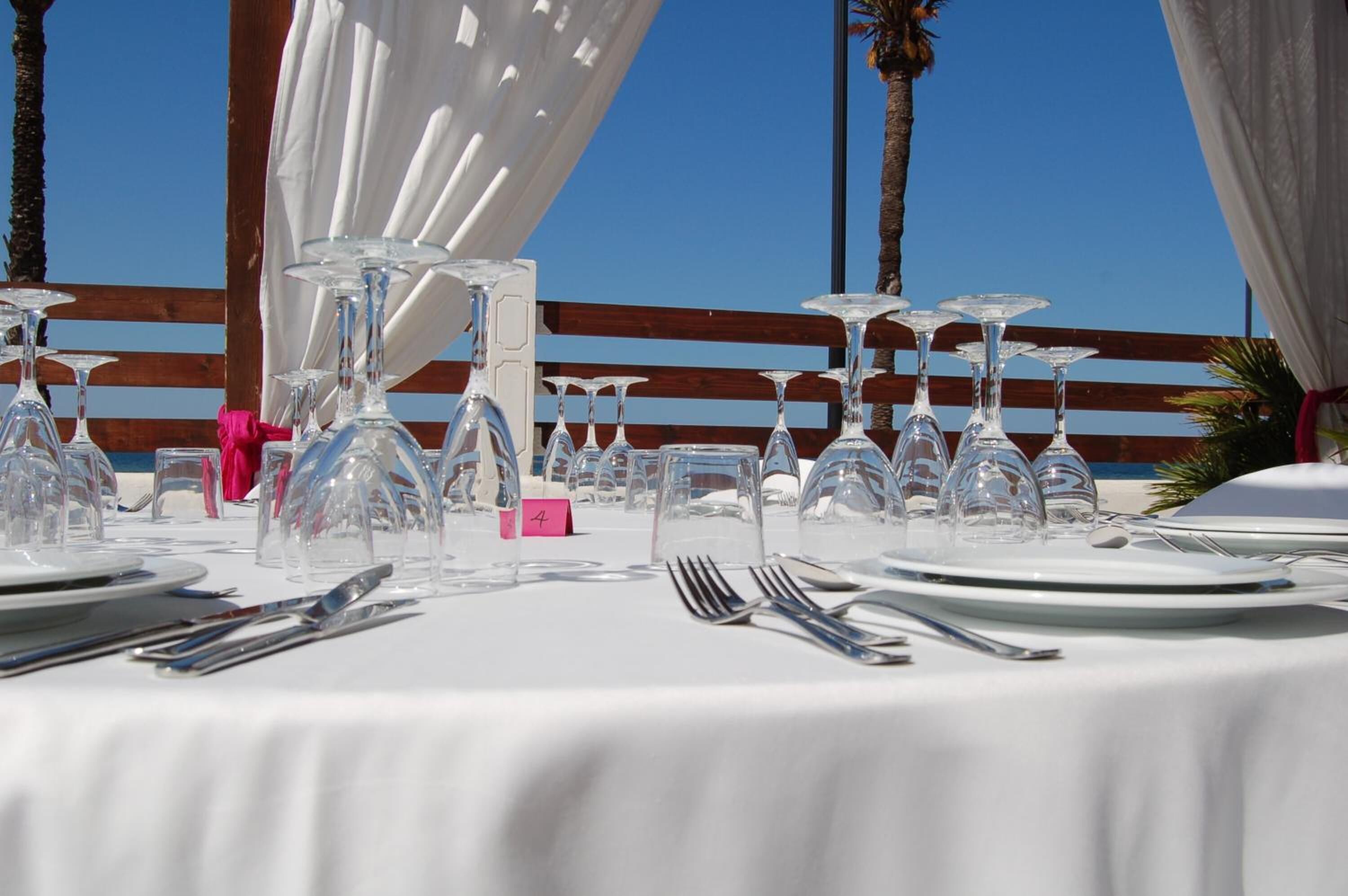 international cuisine