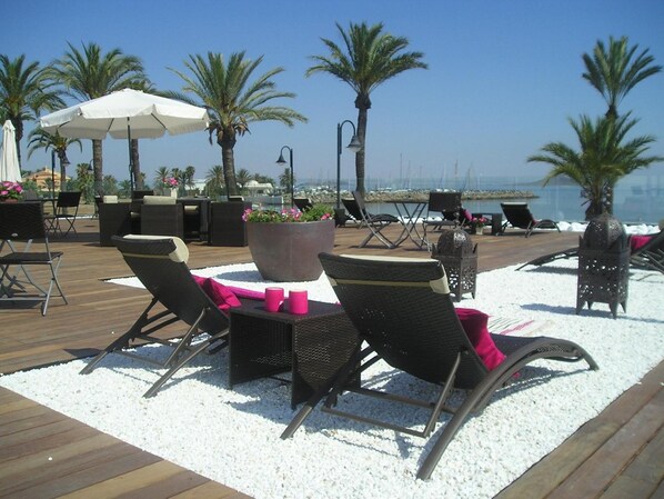 International cuisine