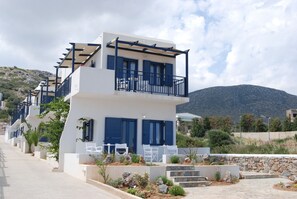 Exterior - Okirroi Villas (Hersonissos)