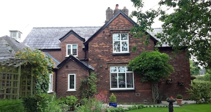 The School House