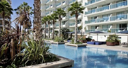 Acacias Apartamentos Salou