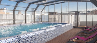 Funway Academic Resort - Adults Only