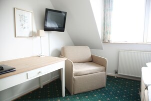 ห้องทวิน | สิ่งอำนวยความสะดวกในห้องพัก