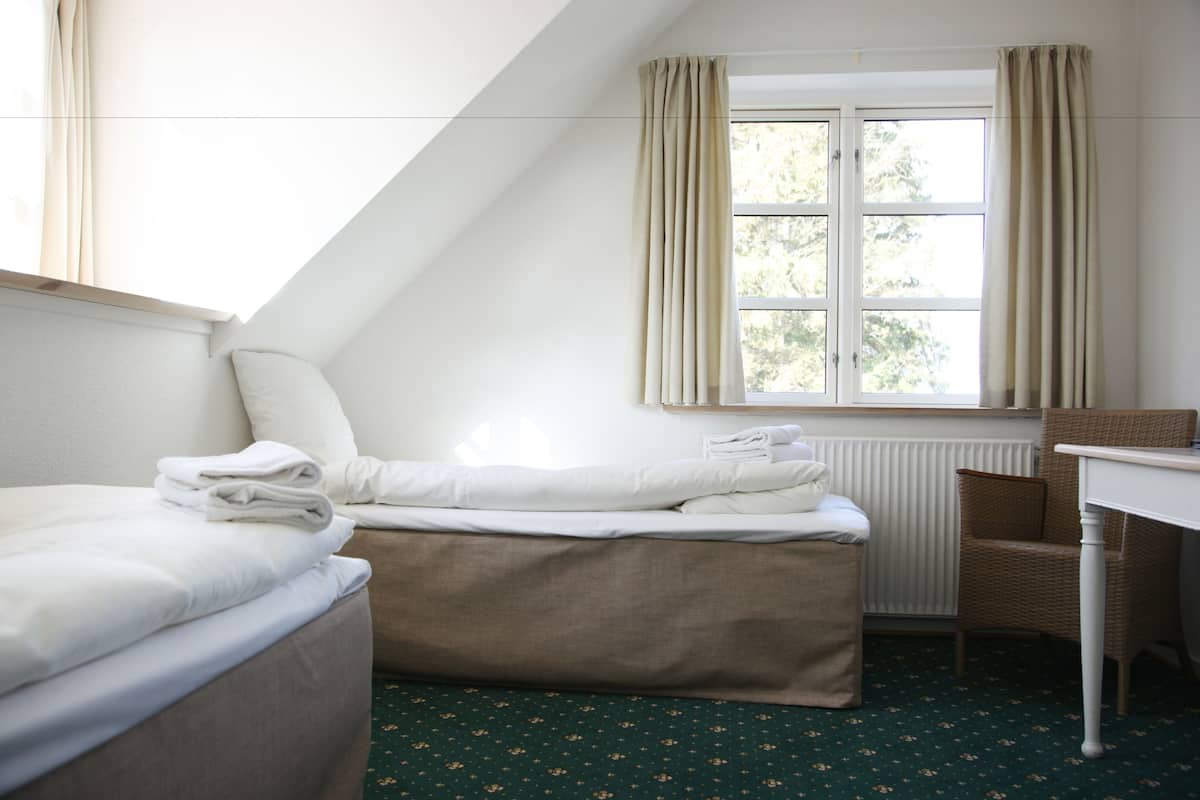 single room | desk, iron/ironing board, cots/infant beds, rollaway beds