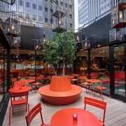 citizenM Paris Gare de Lyon