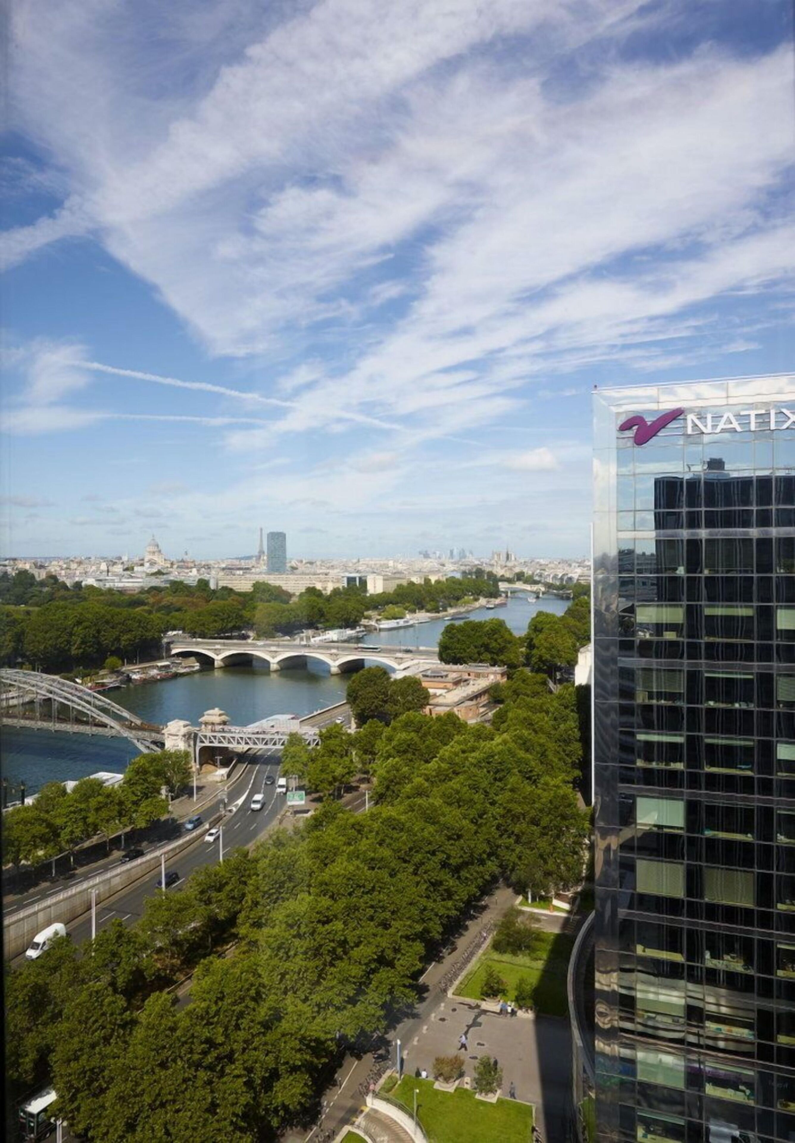 king room - city view | view from room