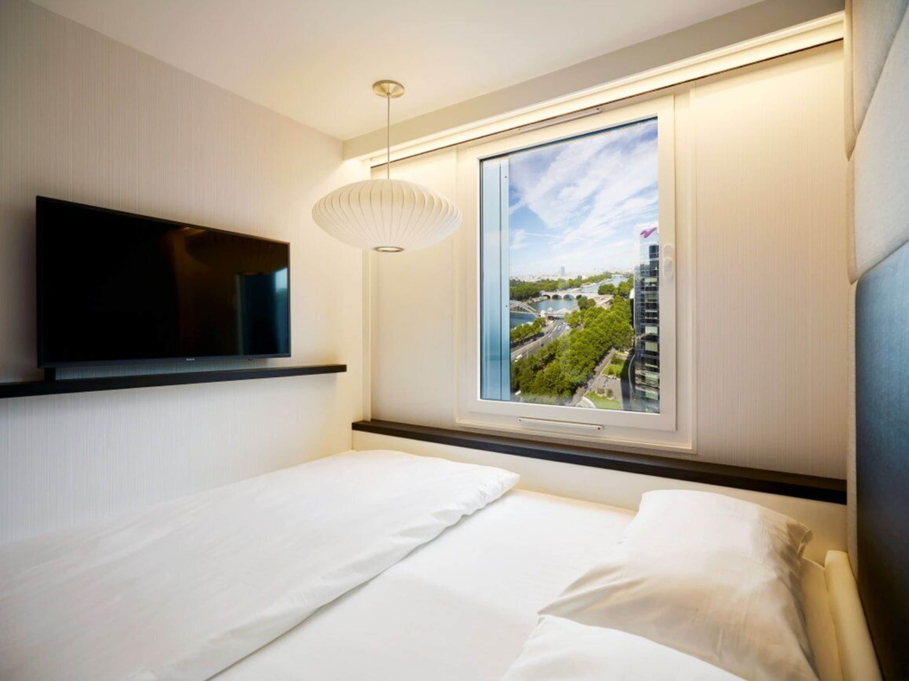 king room - city view | view from room