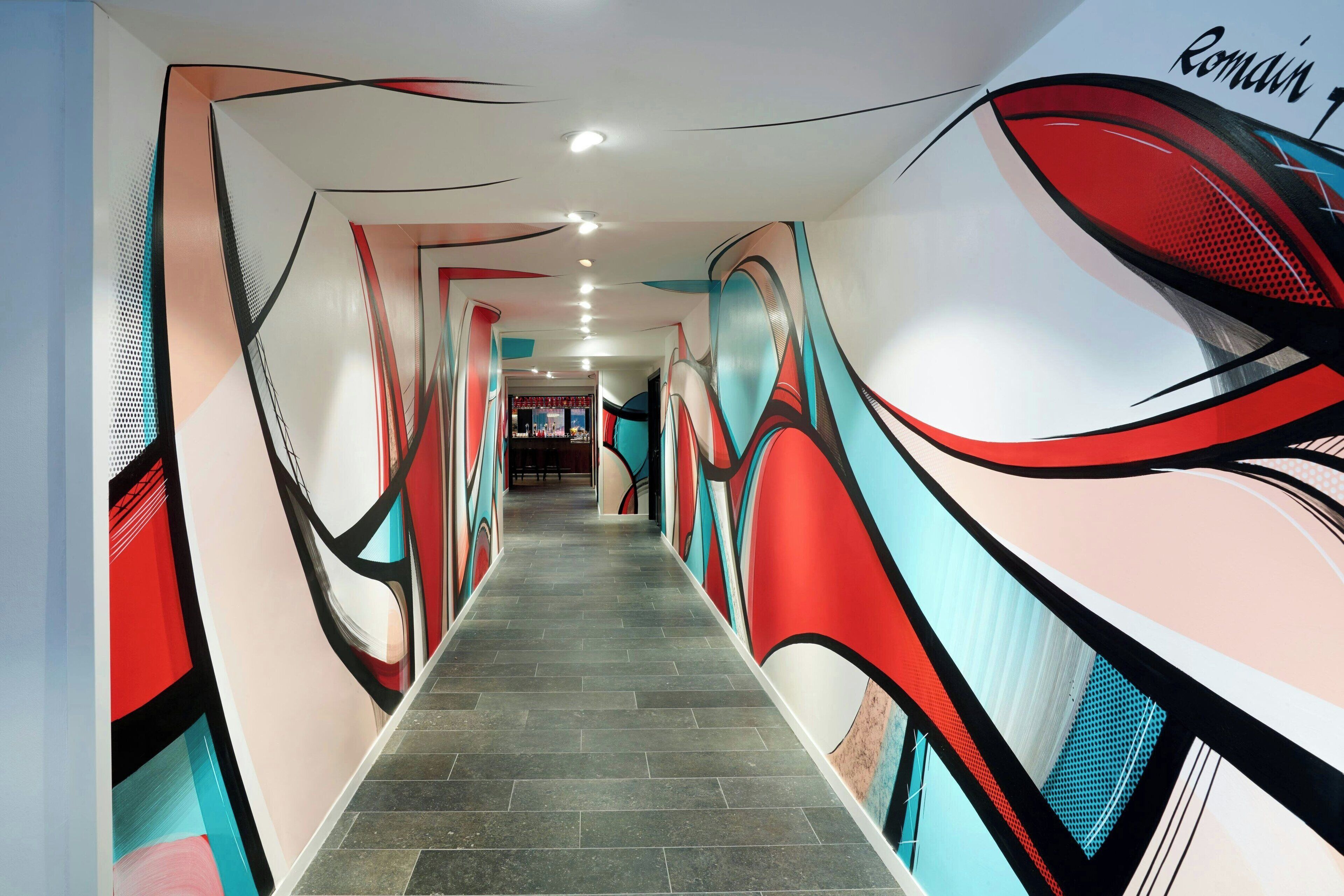 Foto - citizenM Paris Gare de Lyon