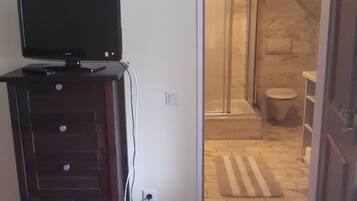 Servicio de la habitación