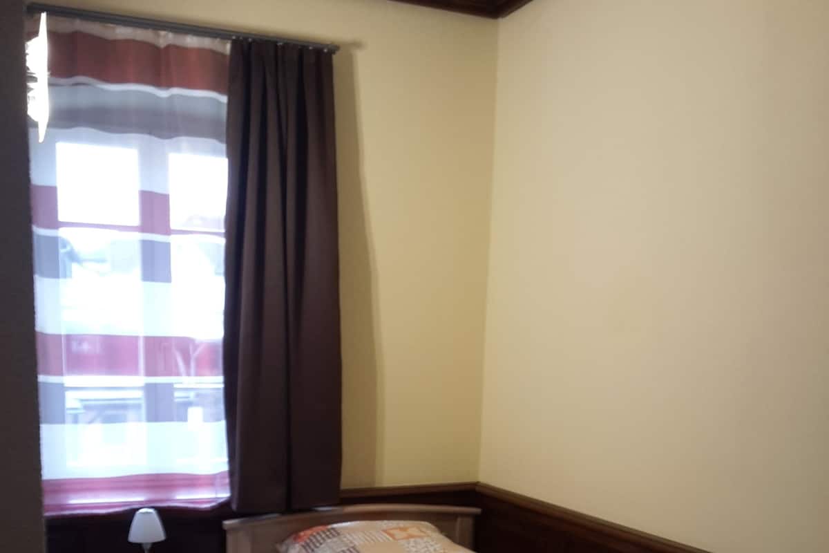Single Room