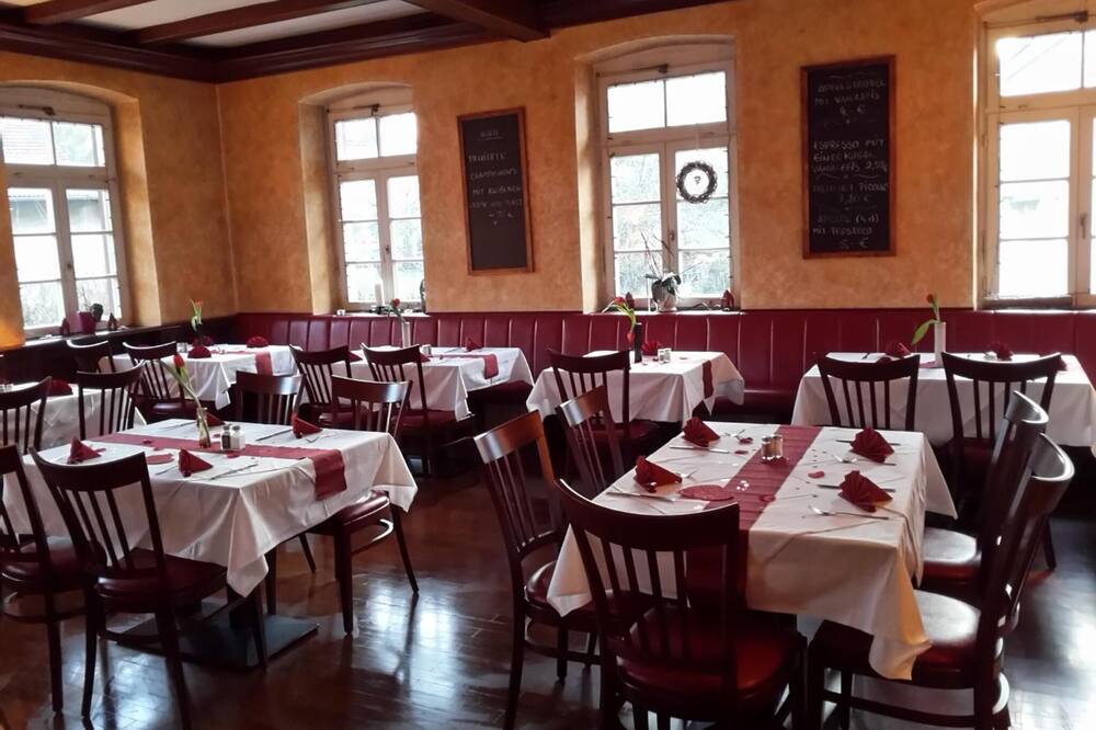 Hotel Zum Schwanen
