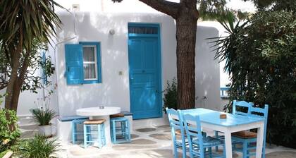 Aphrodite Garden Studios & Olympia Annex