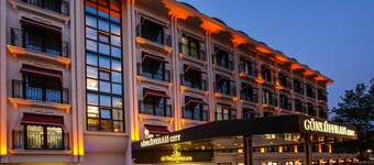 Gonluferah City Hotel