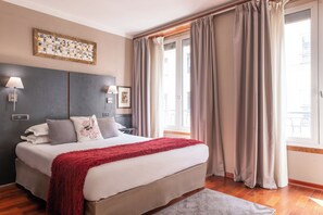 Literie de qualité supérieure, surmatelas