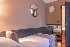 Family Room - Hôtel George Sand Opéra Paris (Paris)