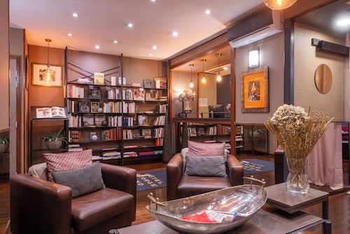 Hôtel George Sand Opéra Paris