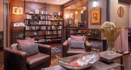 Hôtel George Sand Opéra Paris