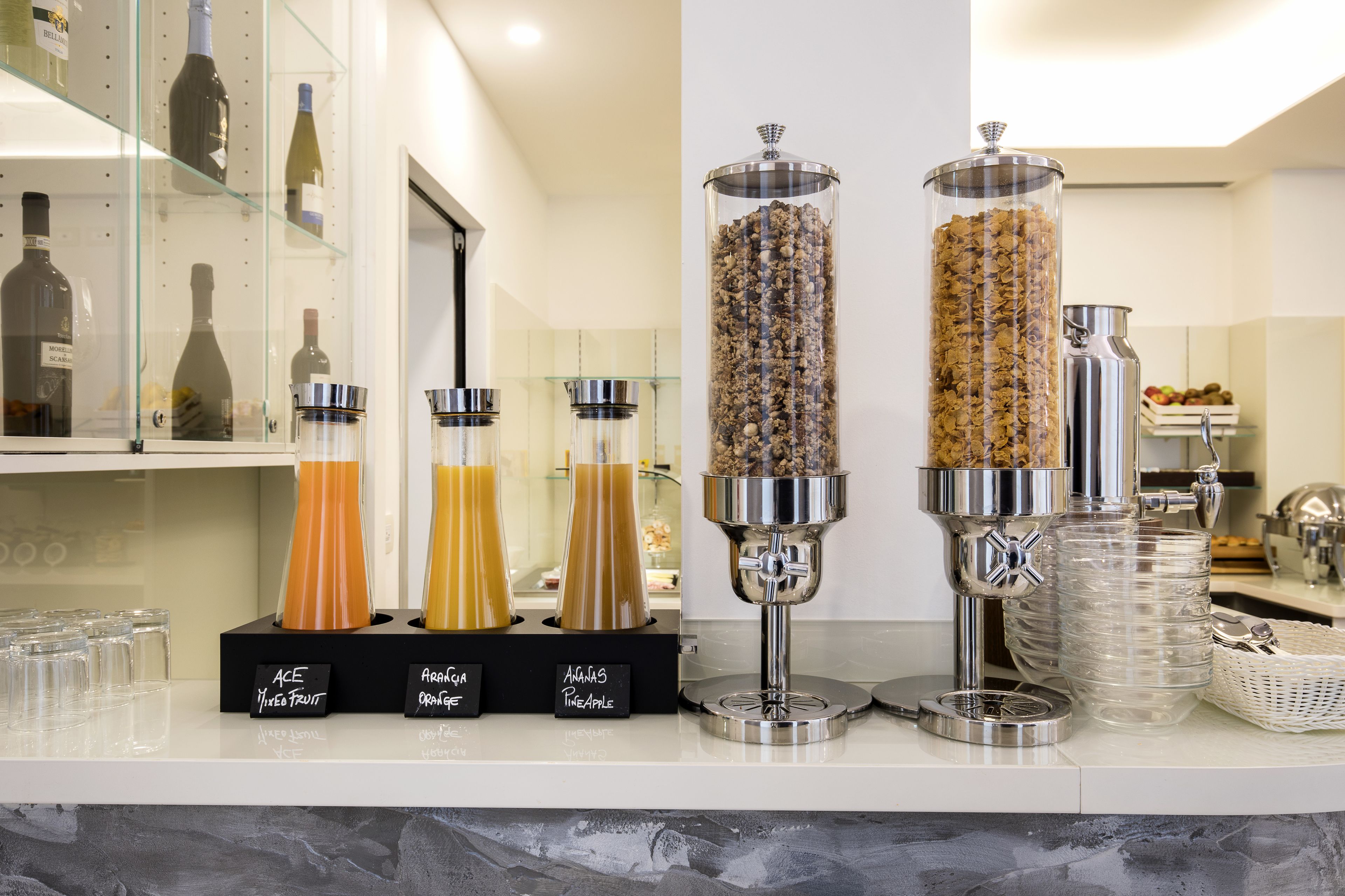 Foto - 43 Station Hotel