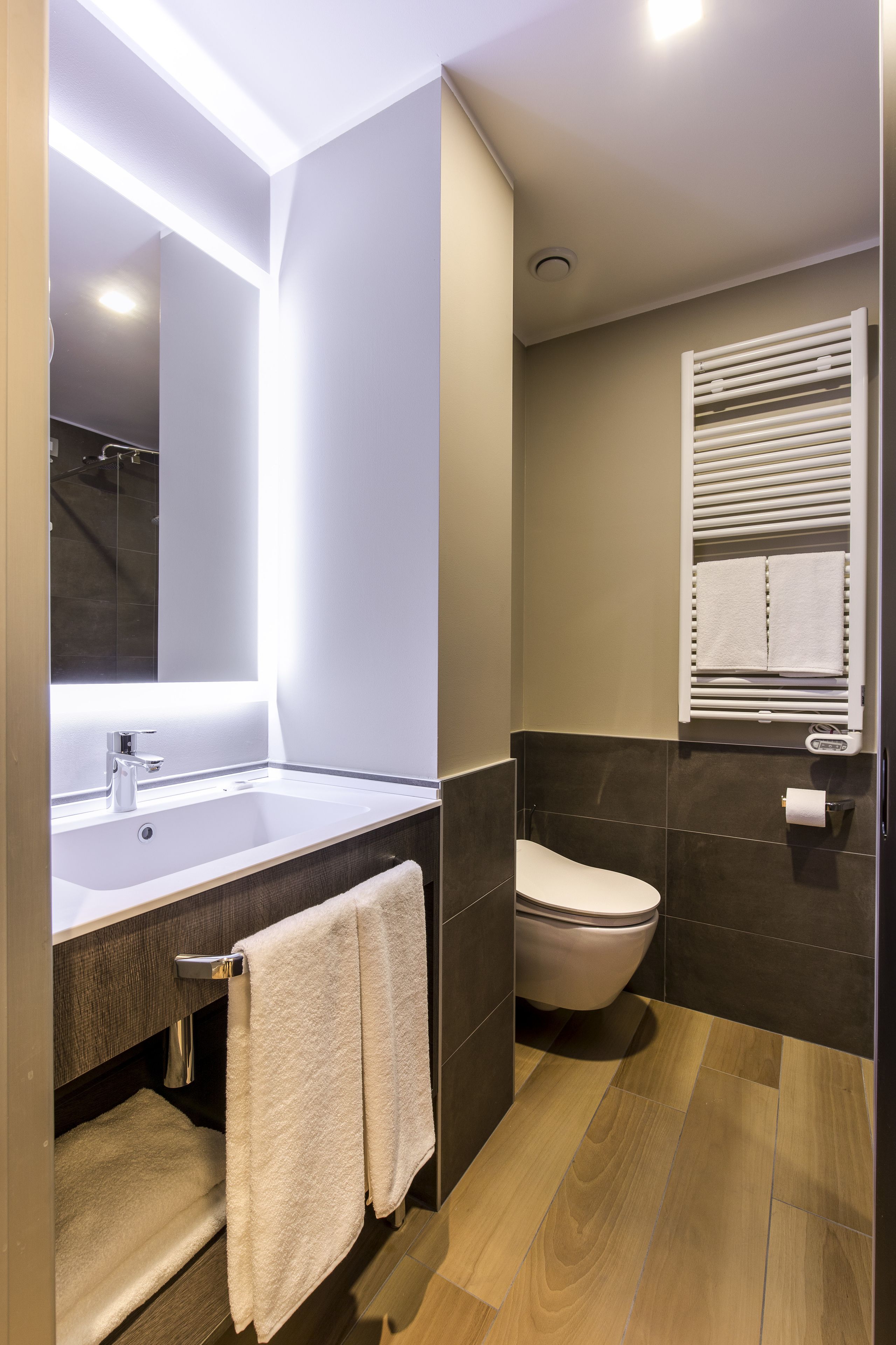 Foto - 43 Station Hotel