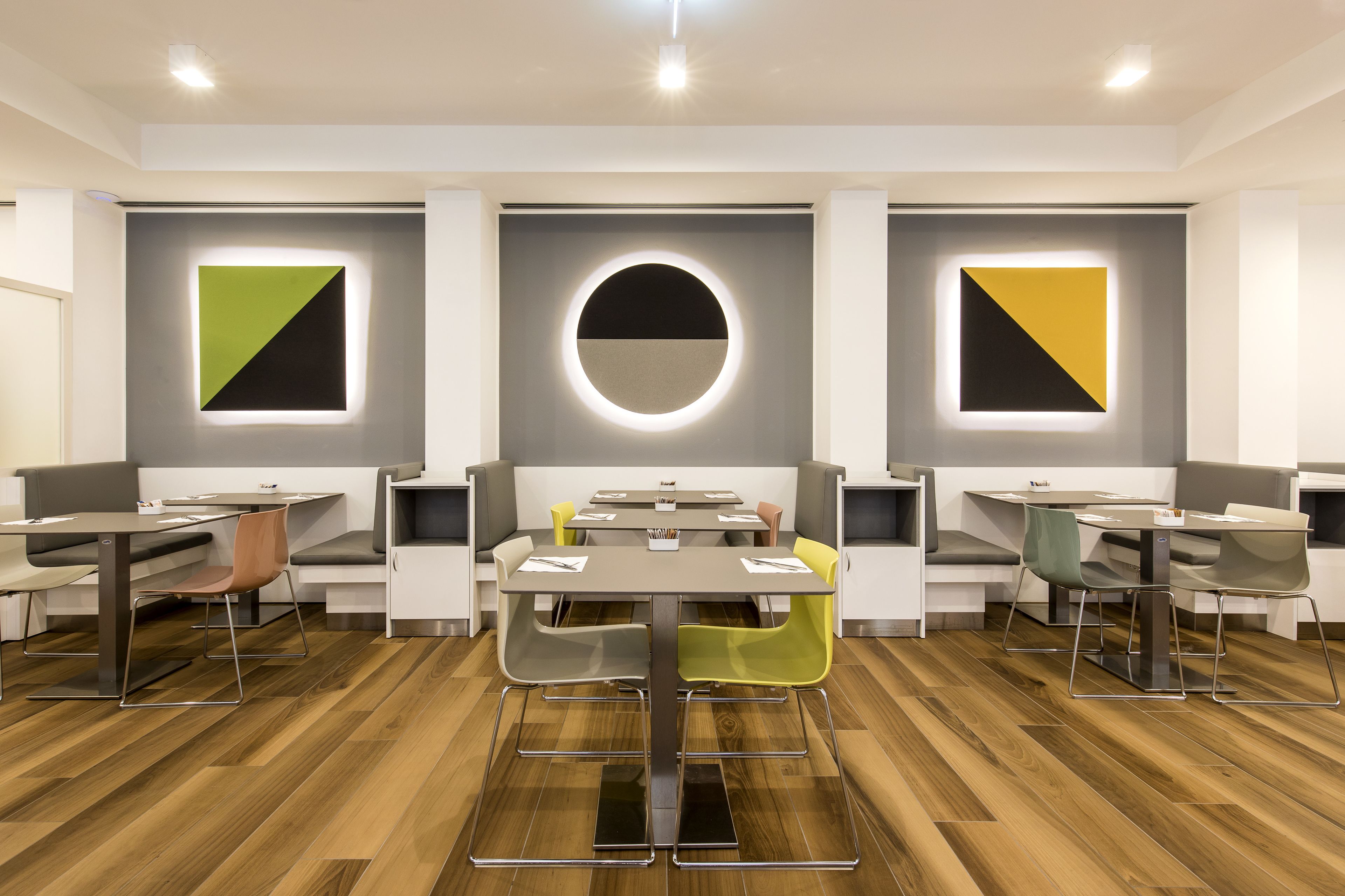 Foto - 43 Station Hotel