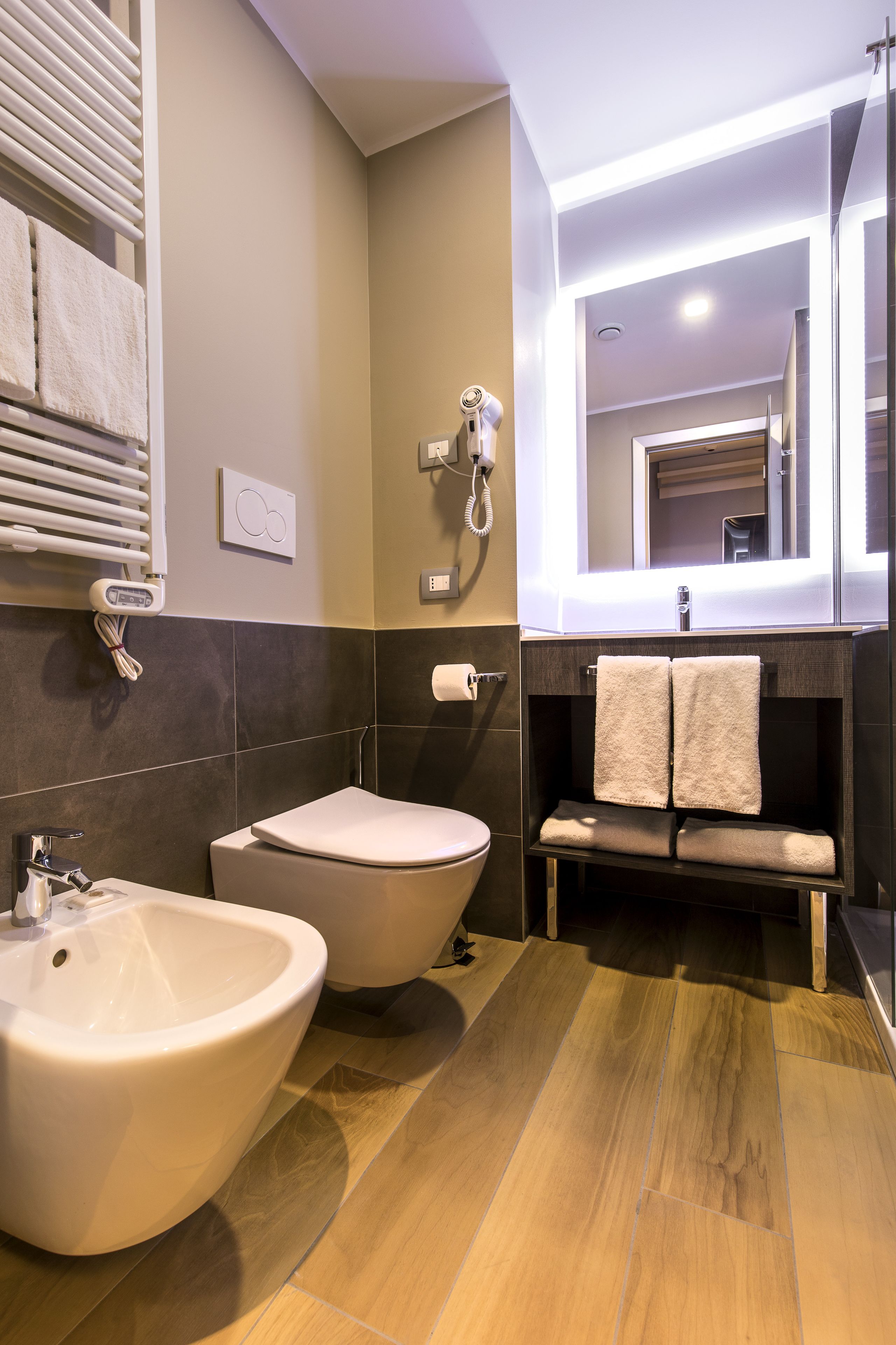 Foto - 43 Station Hotel