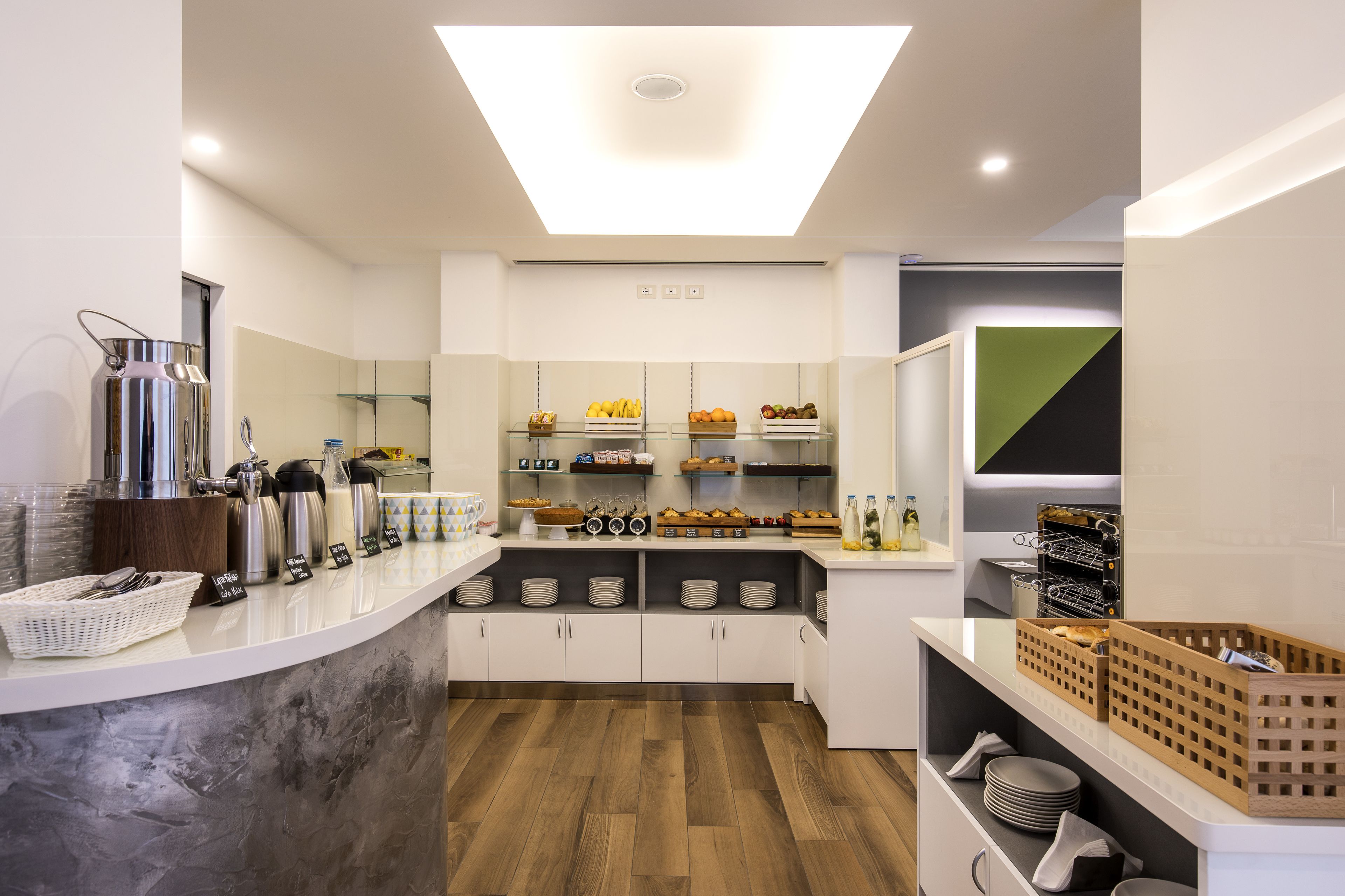 Foto - 43 Station Hotel