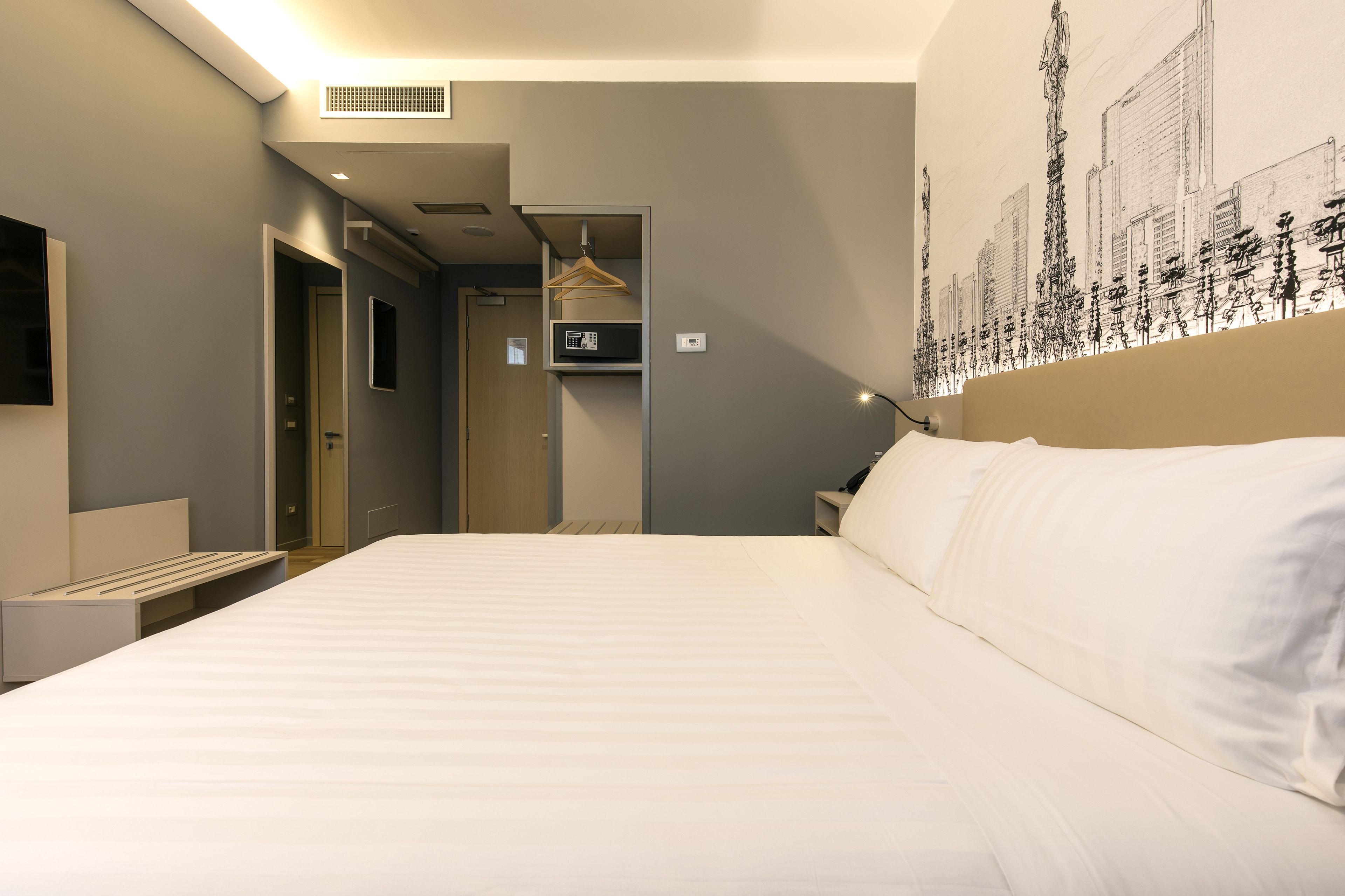 Foto - 43 Station Hotel