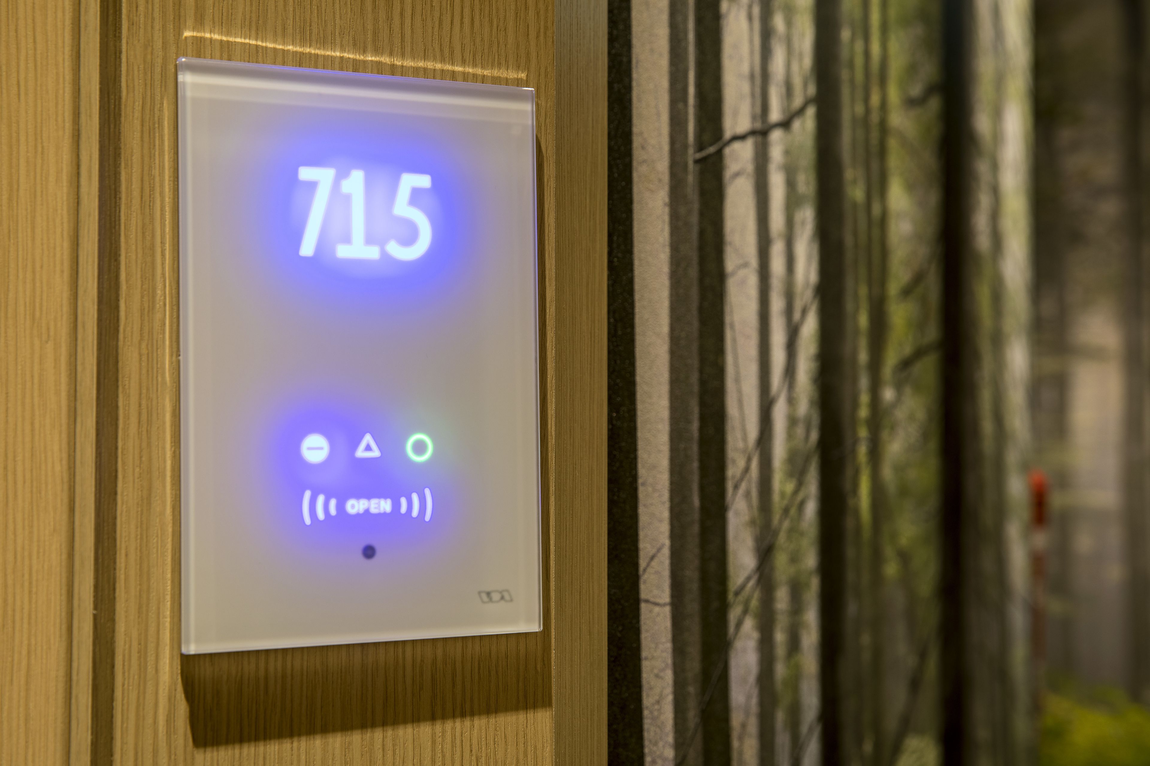 Foto - 43 Station Hotel