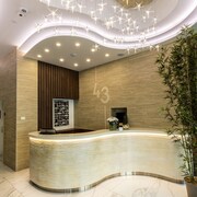 43 Station Hotel
