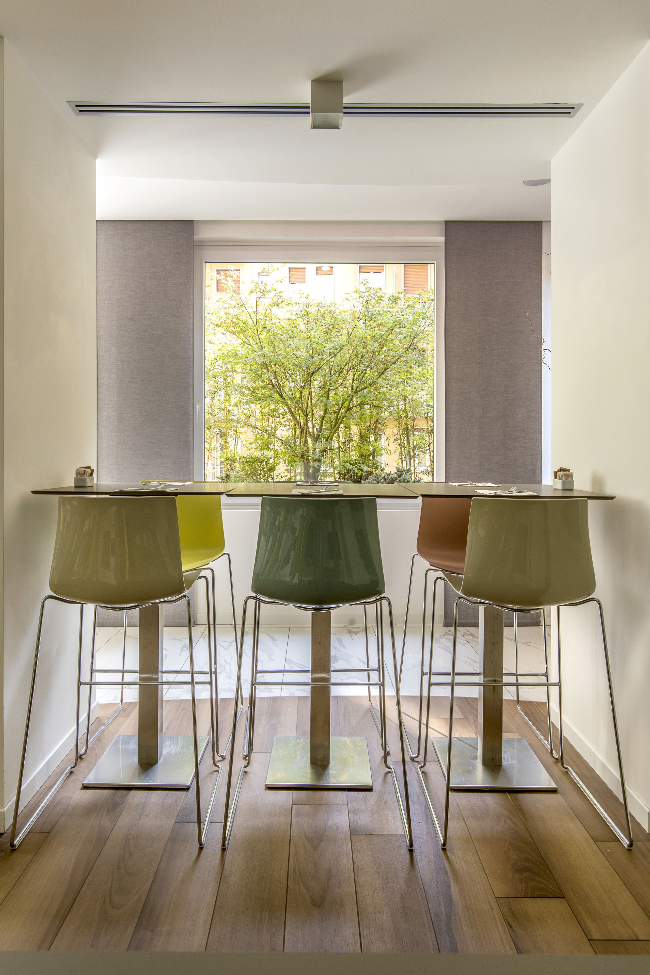 Foto - 43 Station Hotel