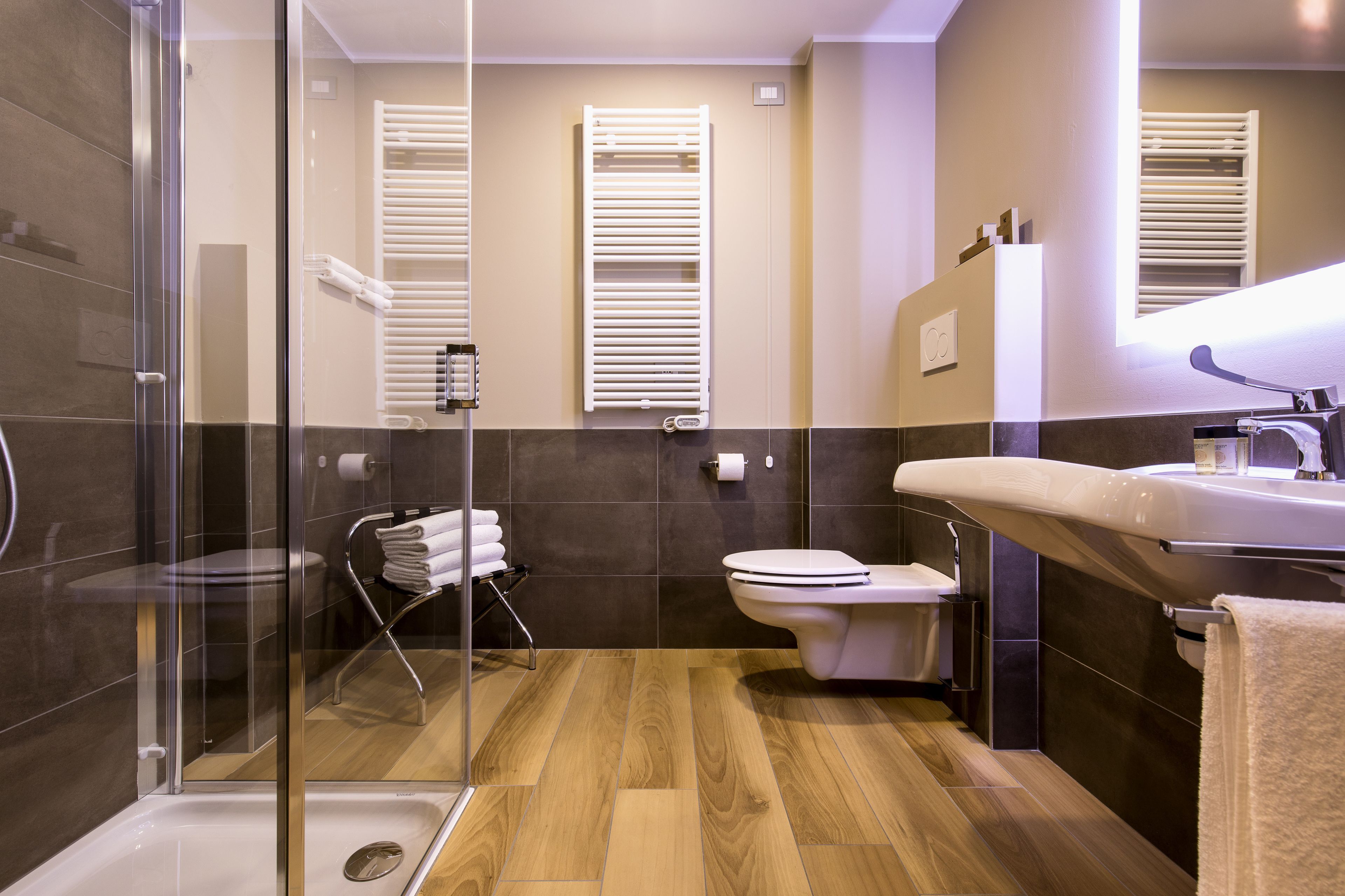 Foto - 43 Station Hotel