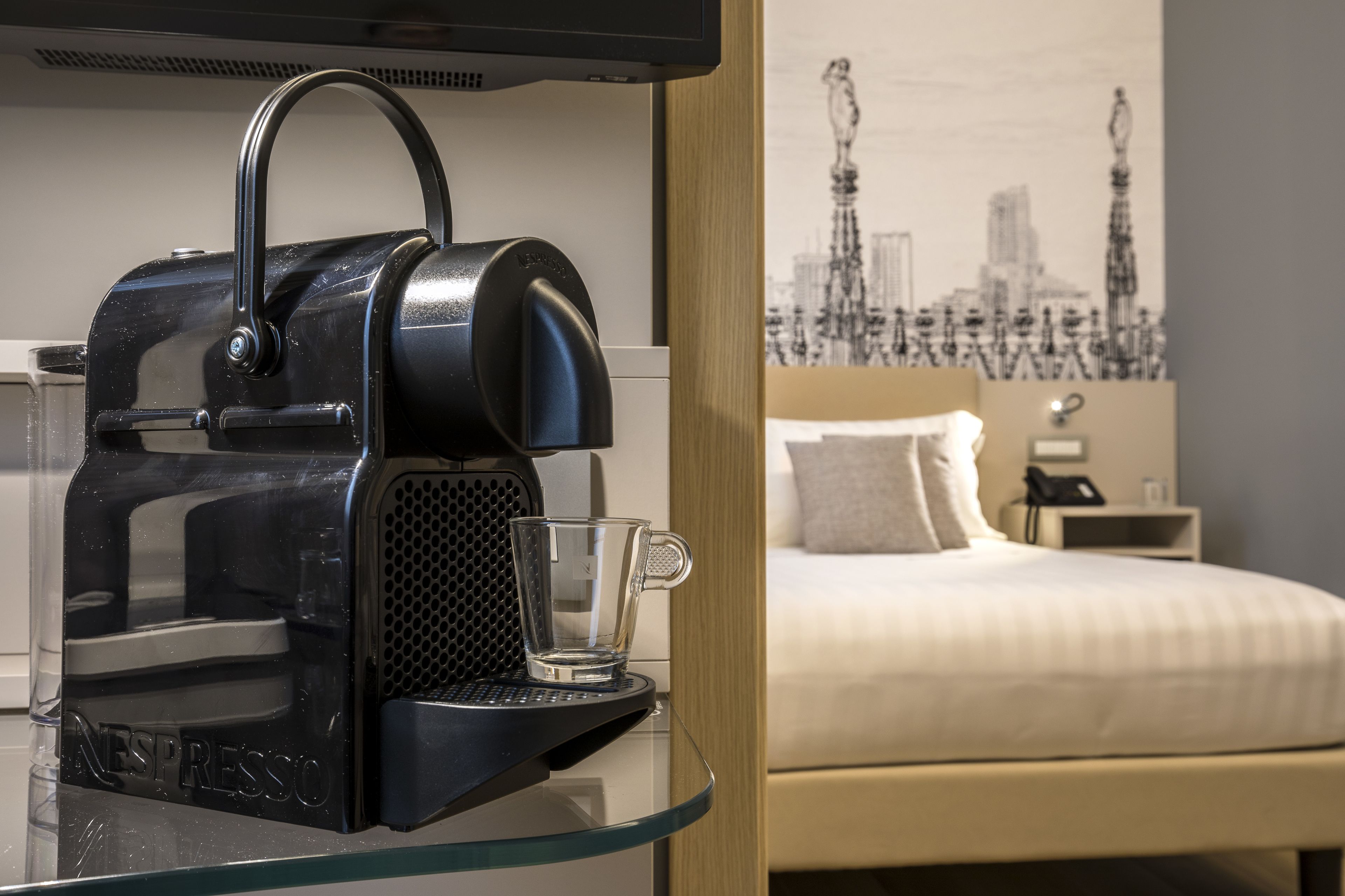 Foto - 43 Station Hotel